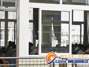 廈門“地鐵班”首批學(xué)員在這里學(xué)習(xí)成長