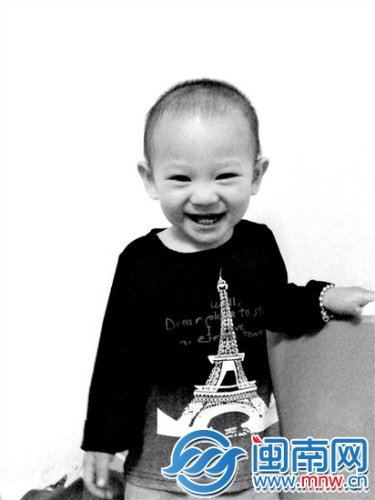 2014年第三屆泉州臺(tái)歷寶寶大賽2