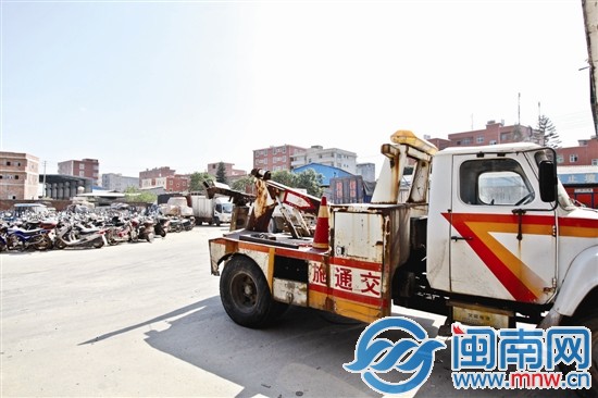 康龍停車場一再曝出亂收費(fèi)現(xiàn)象