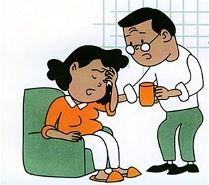 空咽異物感 防咽異感癥