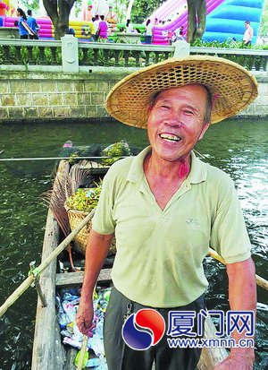 勞動(dòng)人生苦亦甜