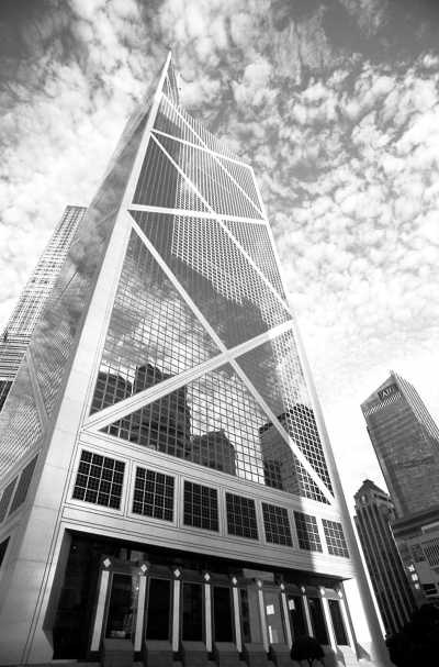 香港發(fā)展需要新香港人