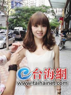 “女神”也是“女漢子”