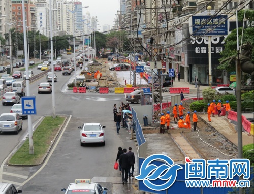 廈門地鐵一號(hào)線1