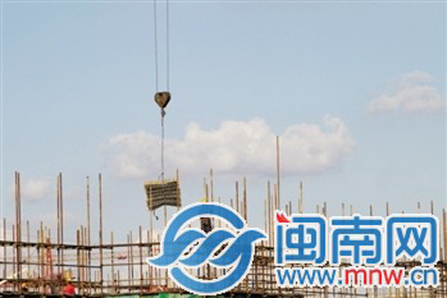 廈門(mén)創(chuàng)新性的保障性商品房，在分配環(huán)節(jié)中遭到申請(qǐng)者