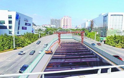 嘉禾路4個(gè)地鐵站