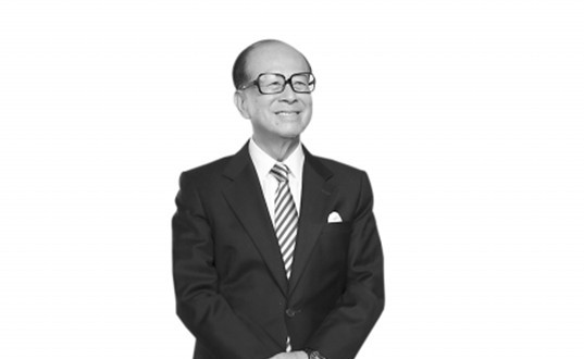 李嘉誠:我無法預(yù)測政治變化