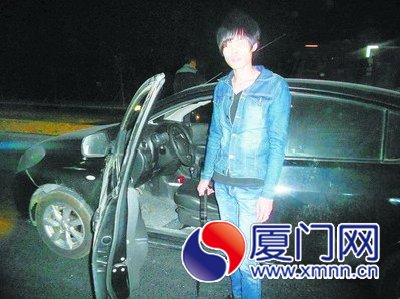 嫌疑人供稱(chēng),破壞綠化樹(shù)是為了敲詐施工隊(duì)老板