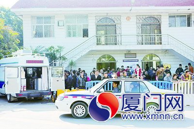 ■路考正式電子化，考試成績由電腦來評判