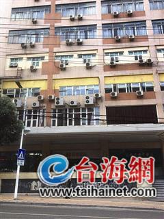 文園路66號,合佳酒店文園店所在地