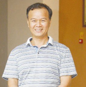 原同安區(qū)旅游局長李文昌