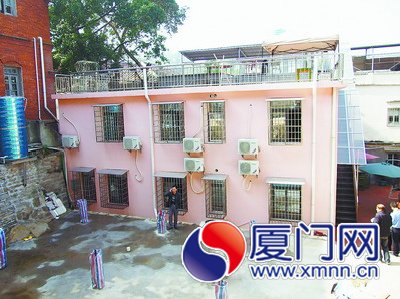 內(nèi)厝澳路20號