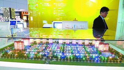 目前不少樓盤接受預(yù)訂，但并未開盤