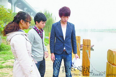 《學(xué)霸去哪兒》劇照