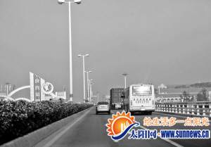 廈門大橋出島方向部分路段將進行養(yǎng)護維修