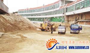 廈門賣沙碼頭有不成文行規(guī)，水洗海沙不零售