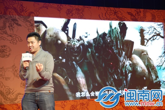 聲優(yōu)選手的精彩表演