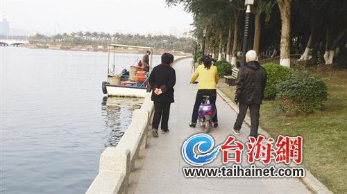 電動(dòng)車、自行車闖入