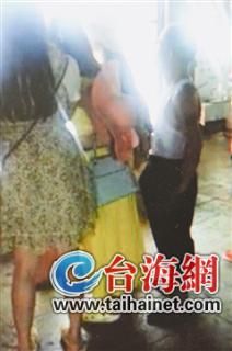 輪渡色狼資料圖