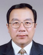 楊曉渡被增選為中紀(jì)委副書記