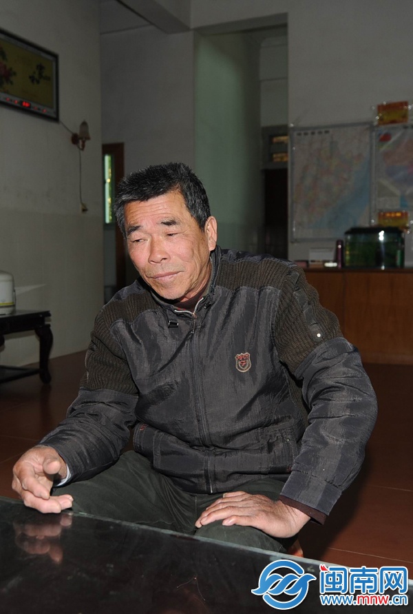 父親因心臟病,已經(jīng)好幾年沒有去看兒子了