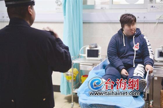 幸好小董沒(méi)有大礙