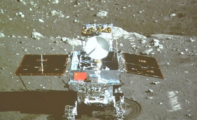 “玉兔”有可能熬不過這個(gè)月夜了