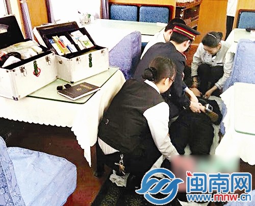 男子因父母承諾不逼婚回家