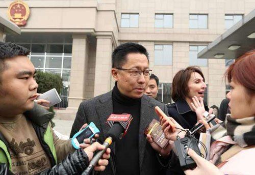 李陽(yáng)被前妻舉證曾在東莞嫖娼