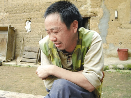 縣高考狀元因被嫌丑殺人2