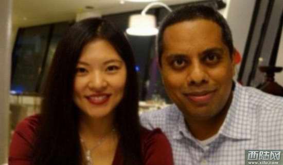 加拿大兩個(gè)乘客被確定為礦業(yè)高管Muktesh穆克吉和他