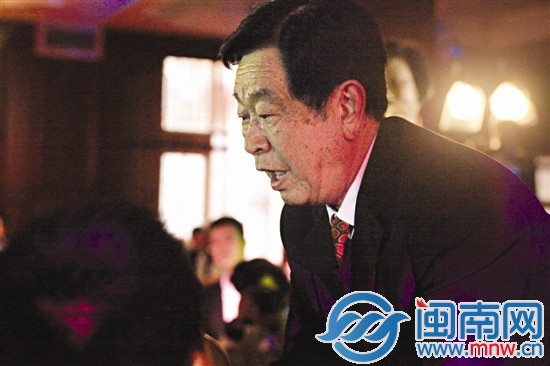 成功圓夢，吳天乙老師激動得流淚