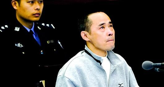 劉漢涉黑大案團(tuán)伙庭審進(jìn)入辯論階段