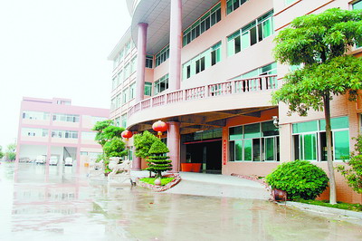 位于同安的上好仁真工廠(chǎng)已經(jīng)停產(chǎn)