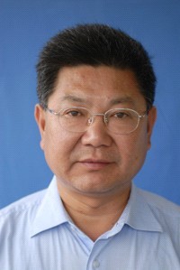 青海省廣播電影電視局黨組書記、局長(zhǎng)金河清