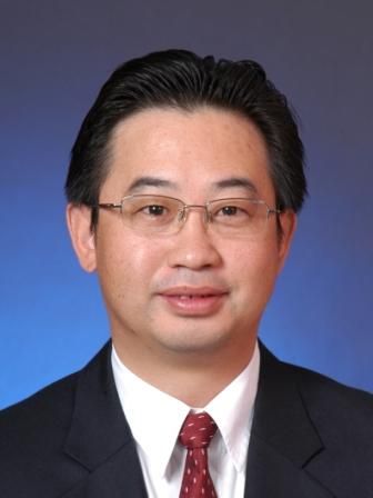 中國(guó)電力建設(shè)集團(tuán)原副總經(jīng)理黃保東