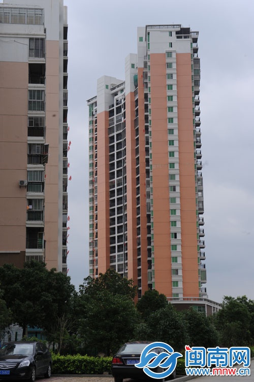 延陵社區(qū)的石頭房安置戶，有望搬進(jìn)這個(gè)小區(qū)