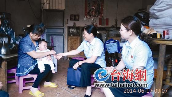 土方車肇事案將開庭，“奇跡寶寶”家人：真心原諒