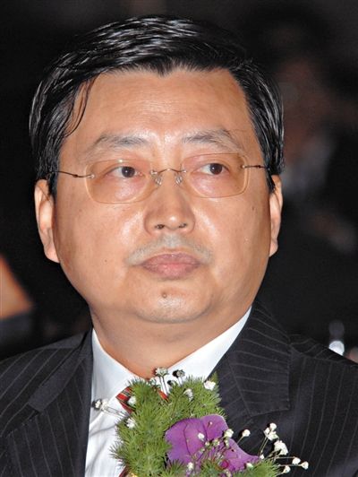 中國農業(yè)銀行原副行長楊琨