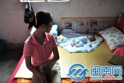 小柴稱,她是一時(shí)鬼迷心竅才把孩子賣(mài)了