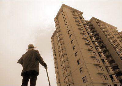 北京上海等4城市7月1日起試點(diǎn)以房養(yǎng)老2年