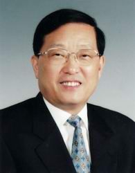 陳政高被任命為住建部部長