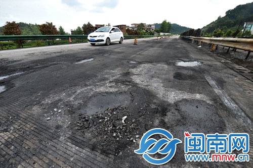 事發(fā)路段，恢復(fù)通車